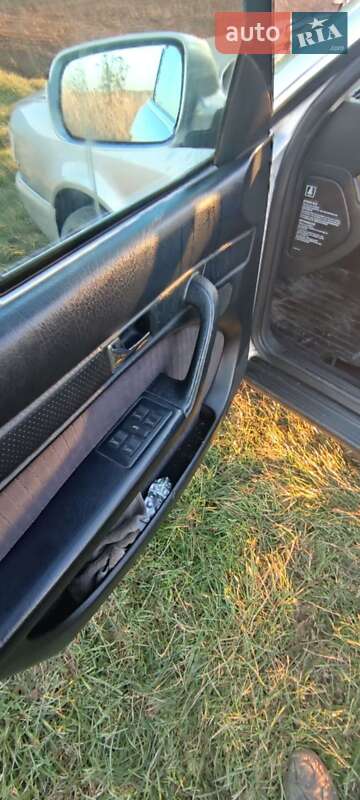 Седан Audi A6 1995 в Коломые