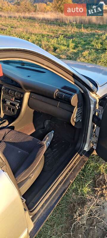 Седан Audi A6 1995 в Коломые