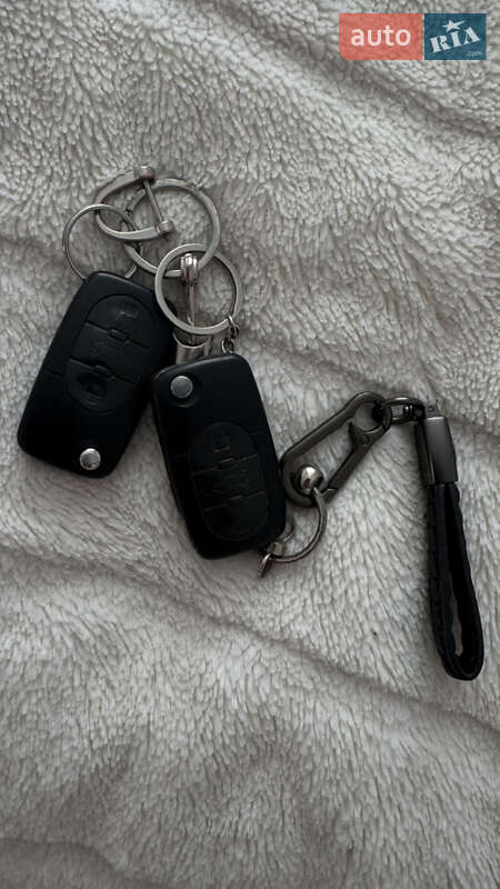 Седан Audi A6 2003 в Каменец-Подольском