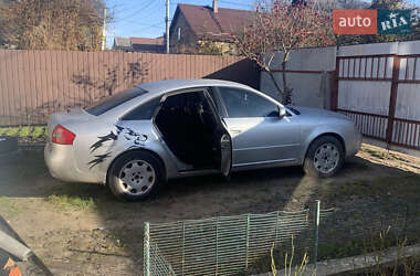 Седан Audi A6 1998 в Житомирі