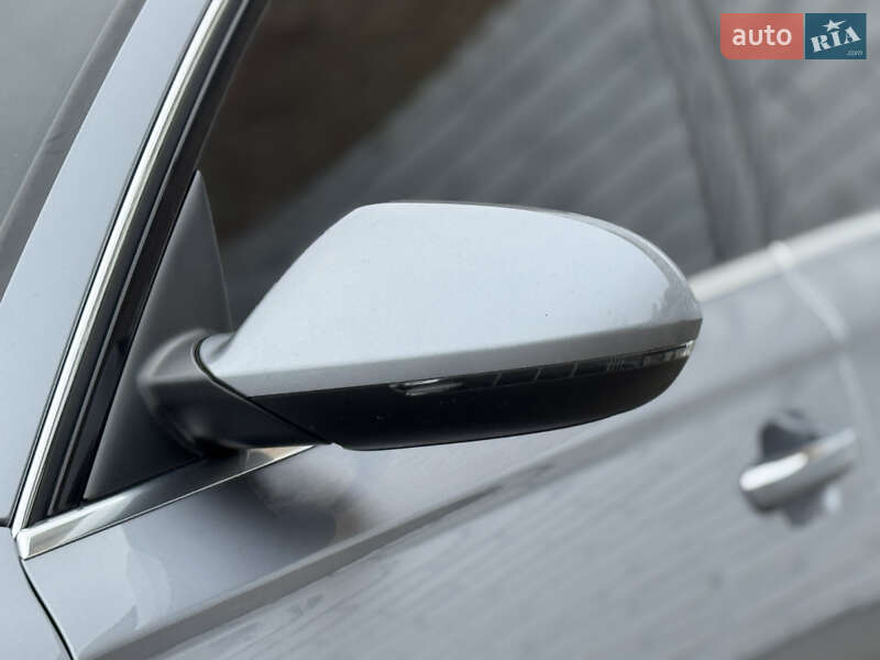 Седан Audi A6 2015 в Києві фото 8 Седан Audi A6 2015 в Києві