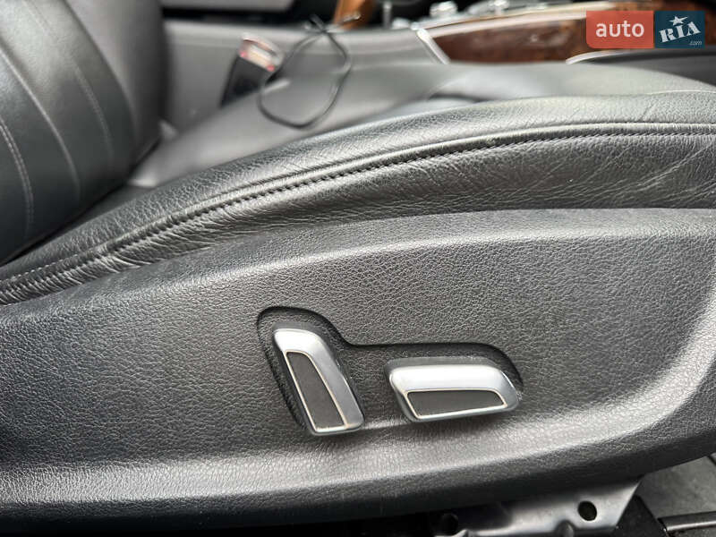 Седан Audi A6 2015 в Києві фото 35 Седан Audi A6 2015 в Києві