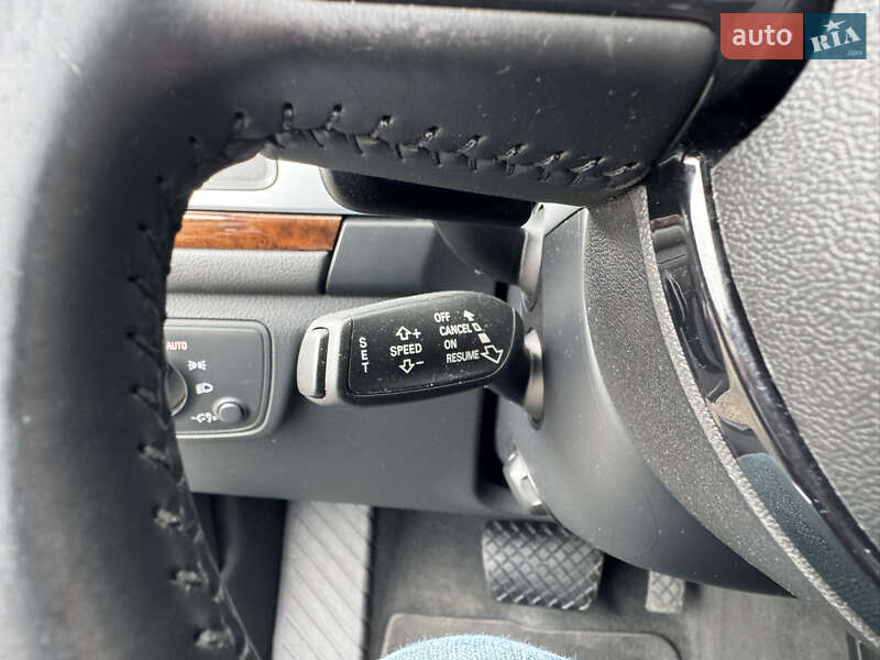 Седан Audi A6 2015 в Києві фото 41 Седан Audi A6 2015 в Києві