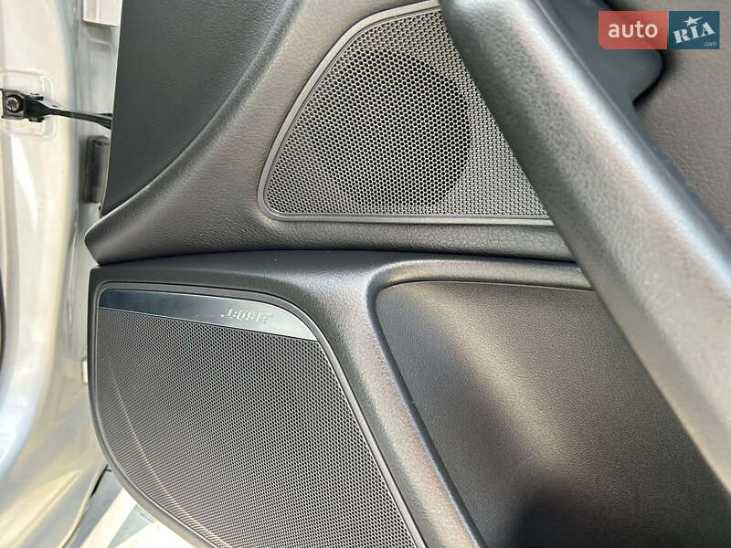 Седан Audi A6 2015 в Тячеве фото 22 Седан Audi A6 2015 в Тячеве