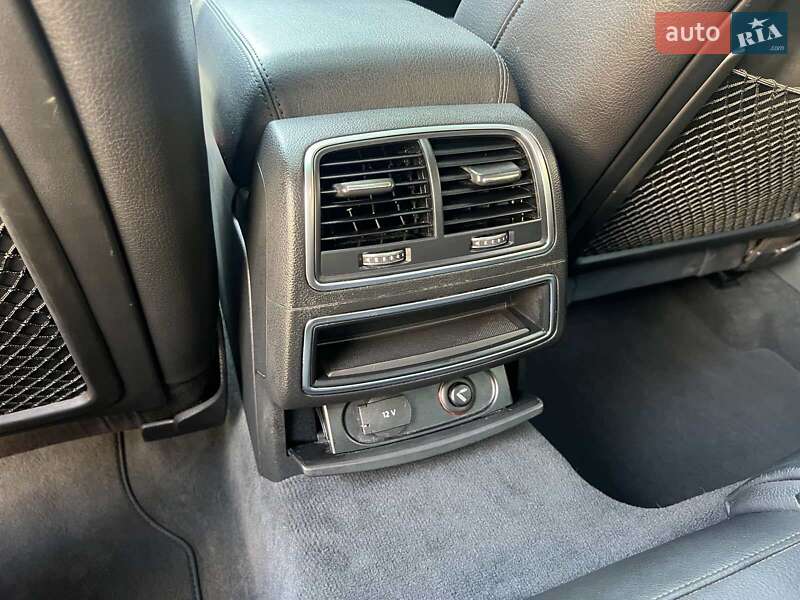 Седан Audi A6 2018 в Одесі