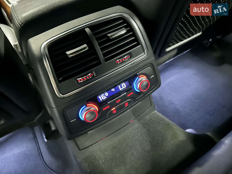 Седан Audi A6 2018 в Христинівці фото 11 Седан Audi A6 2018 в Христинівці