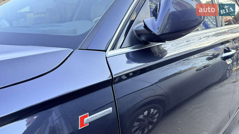 Седан Audi A6 2015 в Києві фото 12 Седан Audi A6 2015 в Києві
