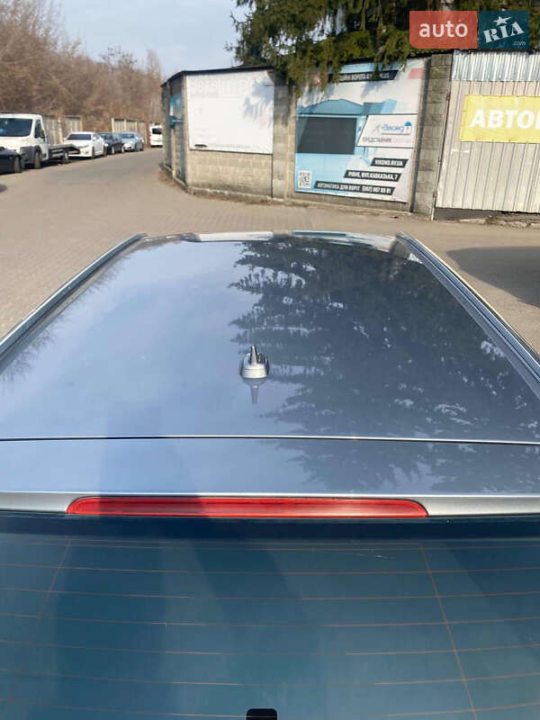 Універсал Audi A6 2007 в Рівному фото 11 Універсал Audi A6 2007 в Рівному