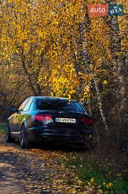 Седан Audi A6 2010 в Киеве