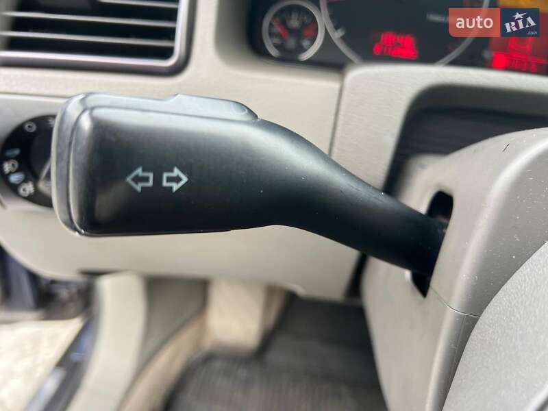 Седан Audi A6 2002 в Львове