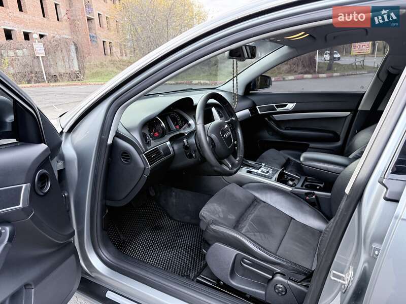 Универсал Audi A6 2007 в Хмельницком фото 9 Универсал Audi A6 2007 в Хмельницком