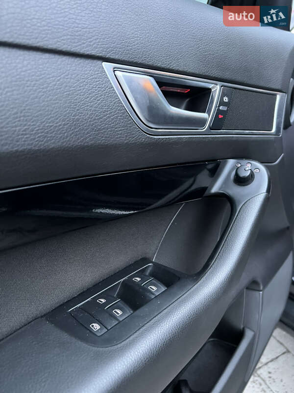 Універсал Audi A6 2005 в Бродах фото 15 Універсал Audi A6 2005 в Бродах