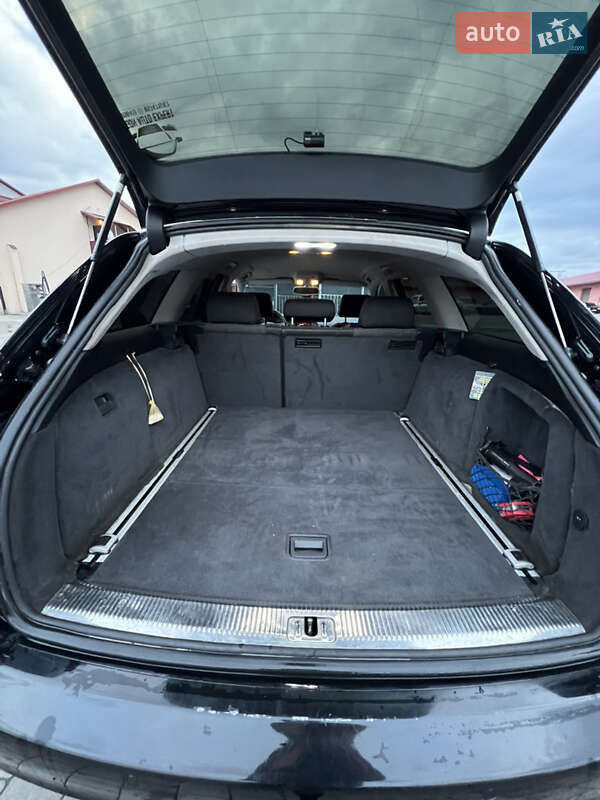 Універсал Audi A6 2005 в Бродах фото 21 Універсал Audi A6 2005 в Бродах