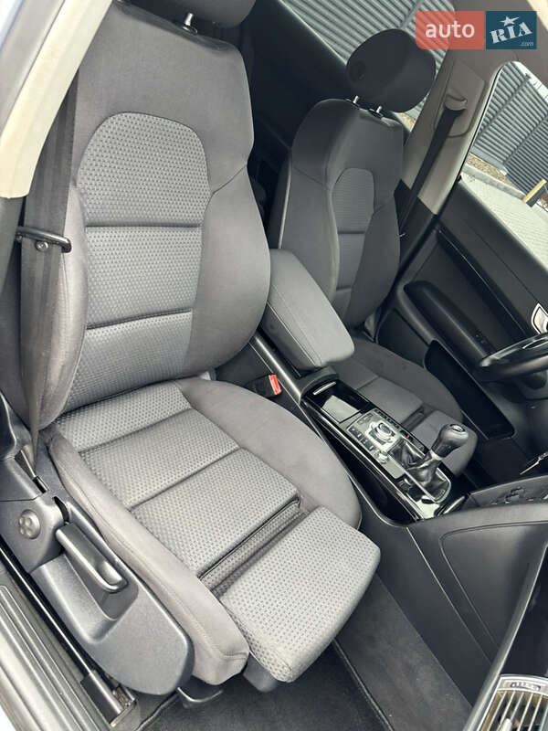 Универсал Audi A6 2005 в Красилове фото 12 Универсал Audi A6 2005 в Красилове