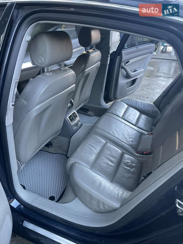 Седан Audi A6 2006 в Києві фото 11 Седан Audi A6 2006 в Києві