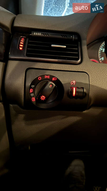 Седан Audi A6 2003 в Каменец-Подольском