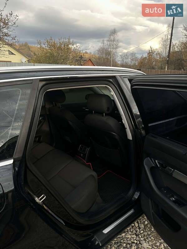 Універсал Audi A6 2006 в Лазещині фото 12 Універсал Audi A6 2006 в Лазещині