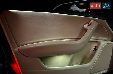 Седан Audi A6 2012 в Черновцах