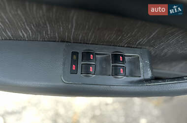Универсал Audi A6 2001 в Николаеве