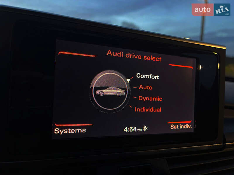 Седан Audi A6 2013 в Киеве