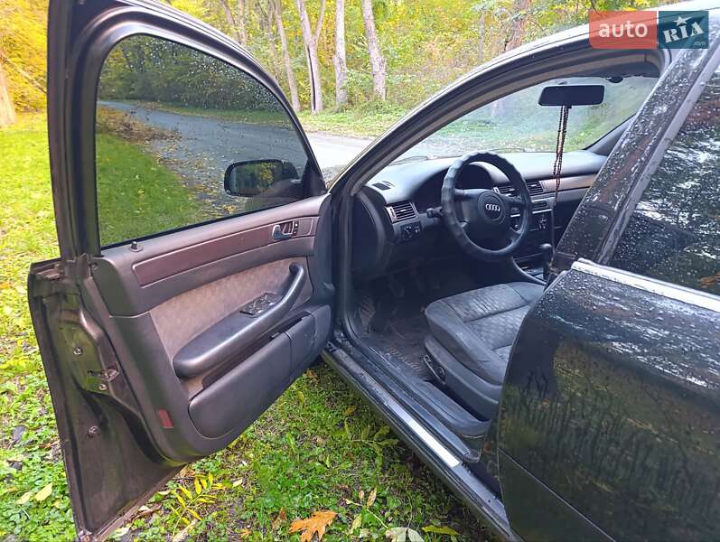 Седан Audi A6 1999 в Яготині фото 3 Седан Audi A6 1999 в Яготині