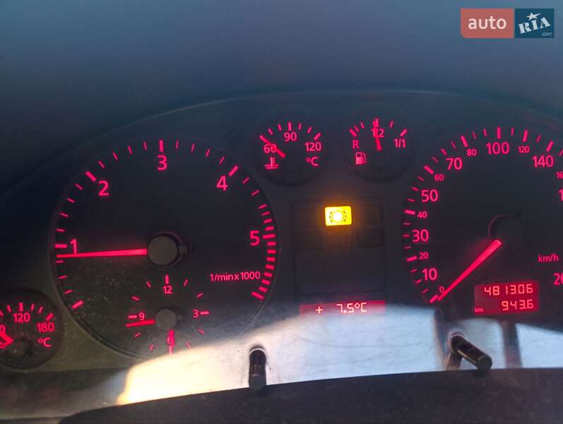 Седан Audi A6 1999 в Яготині фото 12 Седан Audi A6 1999 в Яготині