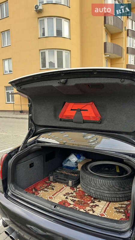 Седан Audi A6 2003 в Хмельницькому фото 17 Седан Audi A6 2003 в Хмельницькому