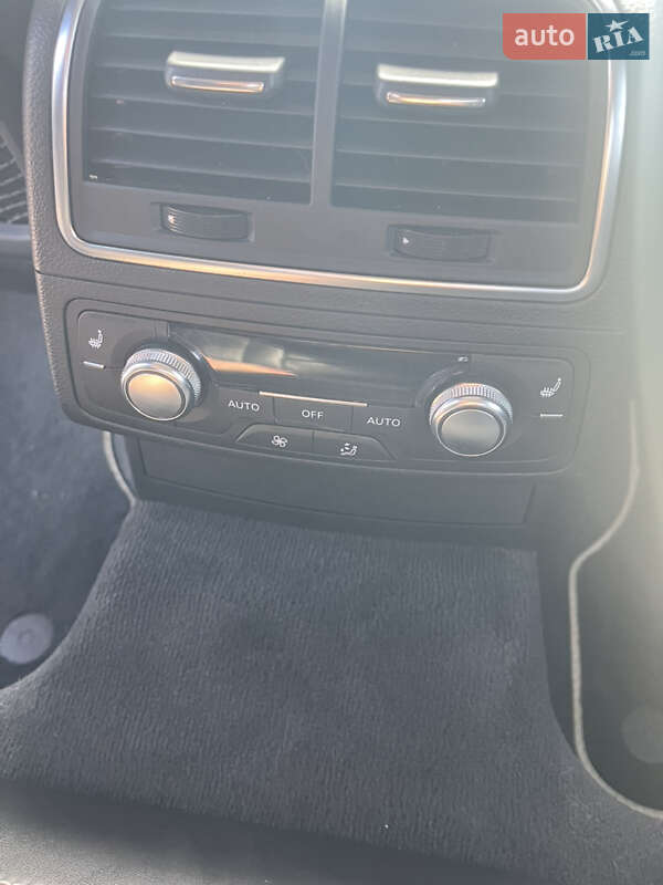 Седан Audi A6 2013 в Харькове фото 18 Седан Audi A6 2013 в Харькове