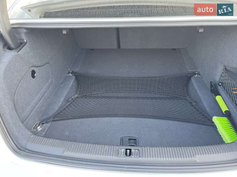 Седан Audi A6 2013 в Харькове фото 32 Седан Audi A6 2013 в Харькове