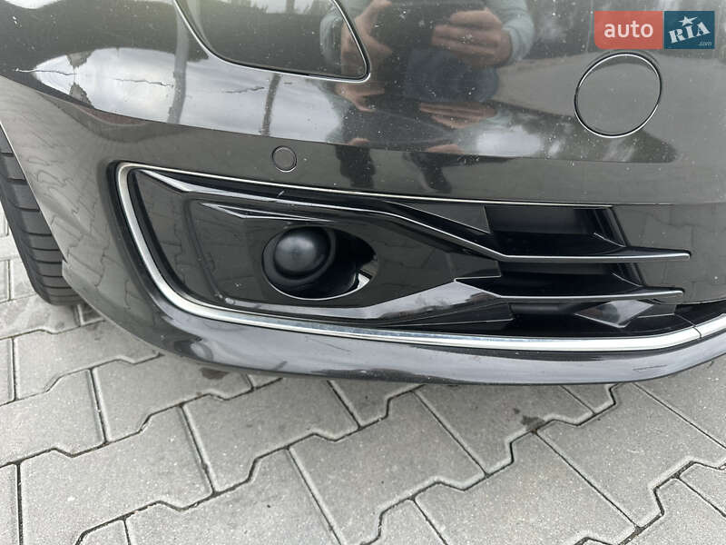 Універсал Audi A6 2015 в Хмельницькому фото 16 Універсал Audi A6 2015 в Хмельницькому