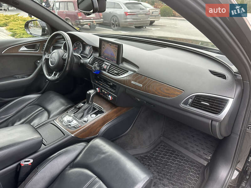 Універсал Audi A6 2015 в Хмельницькому фото 43 Універсал Audi A6 2015 в Хмельницькому