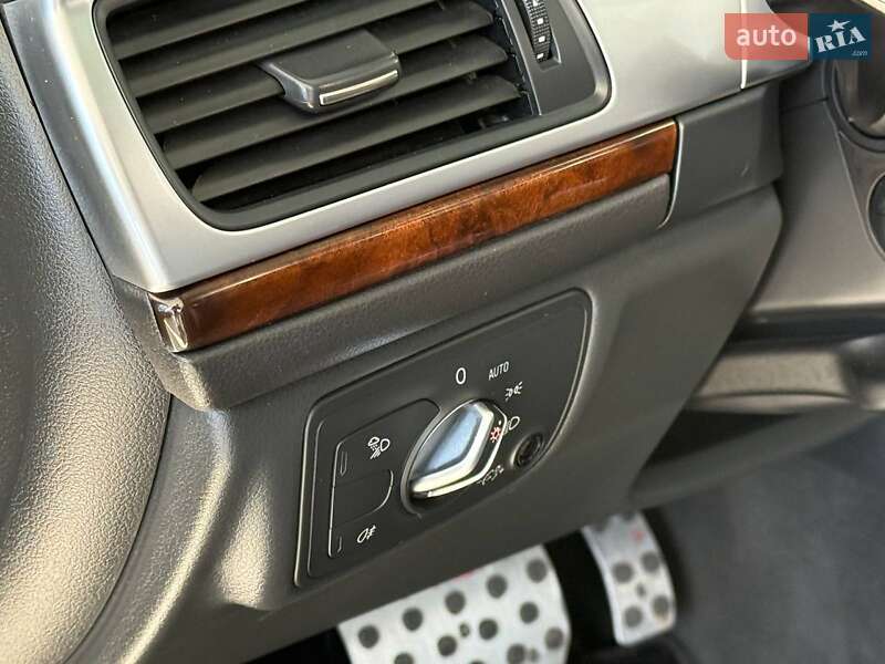 Седан Audi A6 2015 в Одесі