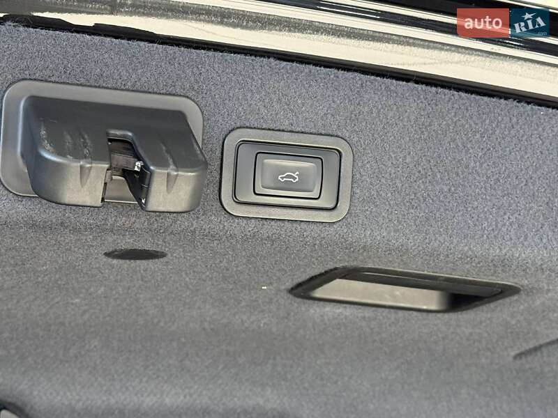 Седан Audi A6 2015 в Одесі