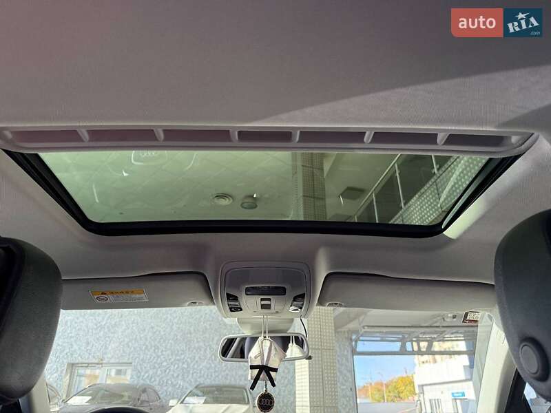 Седан Audi A6 2015 в Одесі