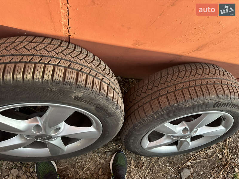 Універсал Audi A6 2015 в Хмельницькому фото 63 Універсал Audi A6 2015 в Хмельницькому