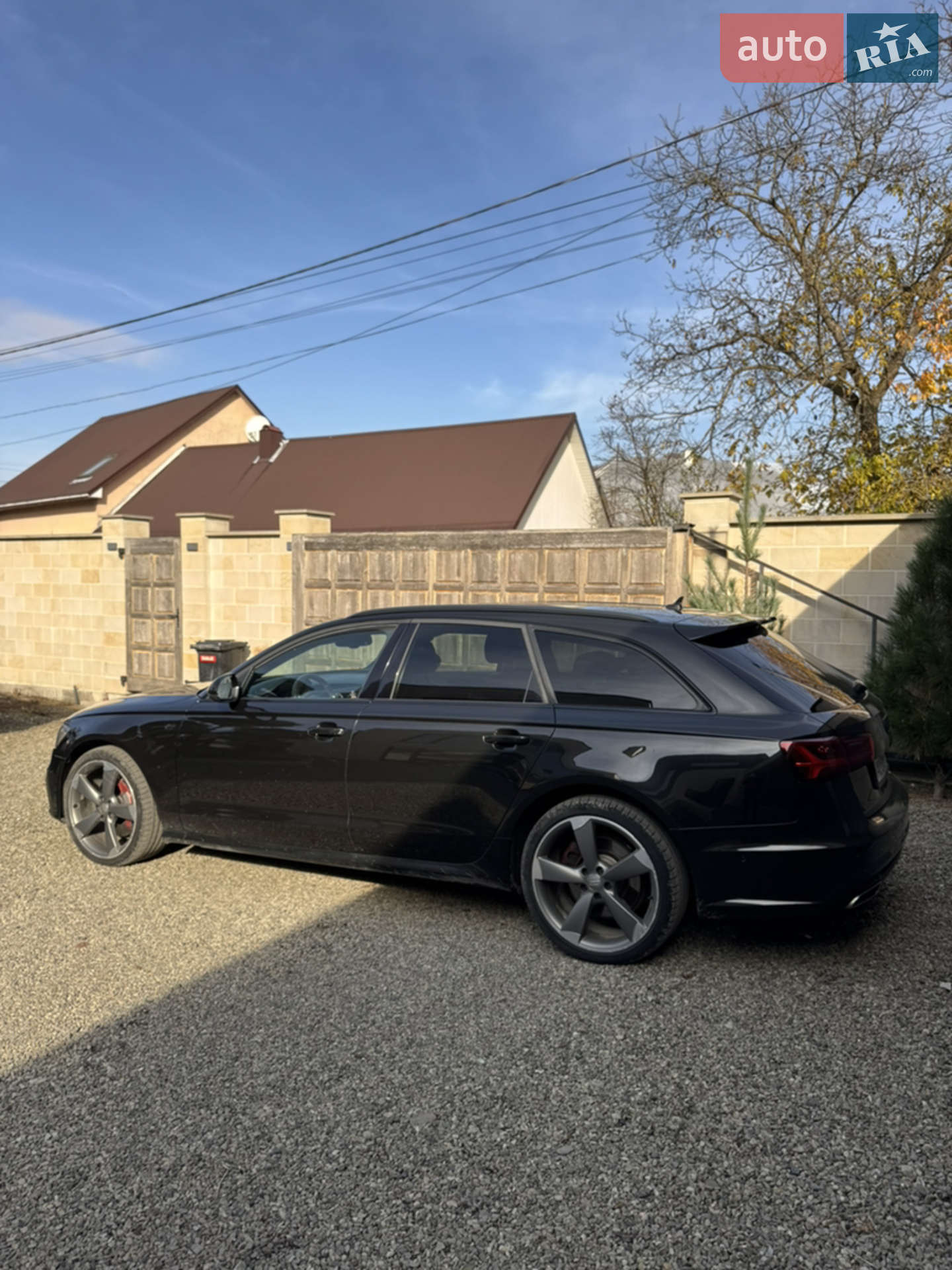 2014 Audi A6 - мініатюра 4