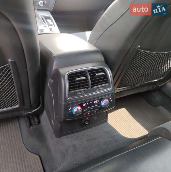 Универсал Audi A6 2014 в Виннице фото 10 Универсал Audi A6 2014 в Виннице
