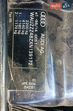 Седан Audi A6 1999 в Корюковке
