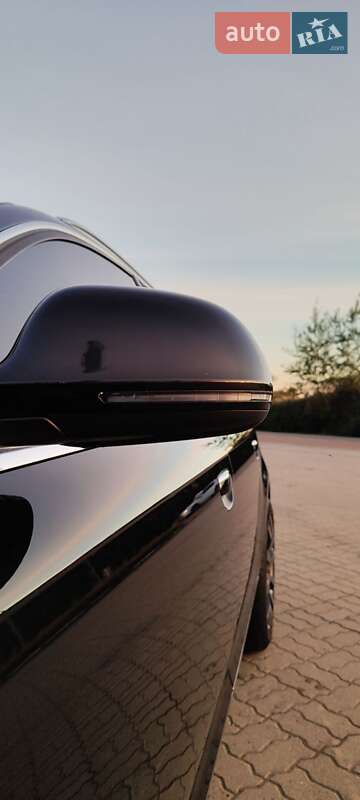 Универсал Audi A6 2010 в Долине фото 2 Универсал Audi A6 2010 в Долине