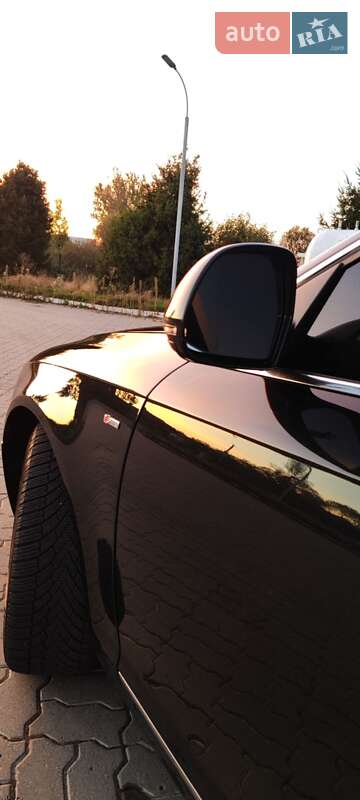 Универсал Audi A6 2010 в Долине фото 11 Универсал Audi A6 2010 в Долине