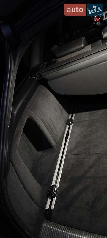 Универсал Audi A6 2010 в Долине фото 48 Универсал Audi A6 2010 в Долине