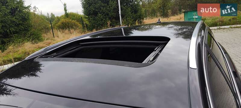 Универсал Audi A6 2010 в Долине фото 58 Универсал Audi A6 2010 в Долине