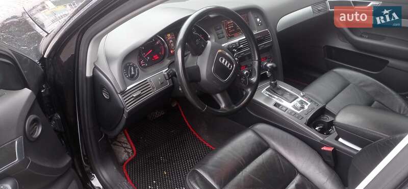 Универсал Audi A6 2006 в Хмельницком фото 7 Универсал Audi A6 2006 в Хмельницком