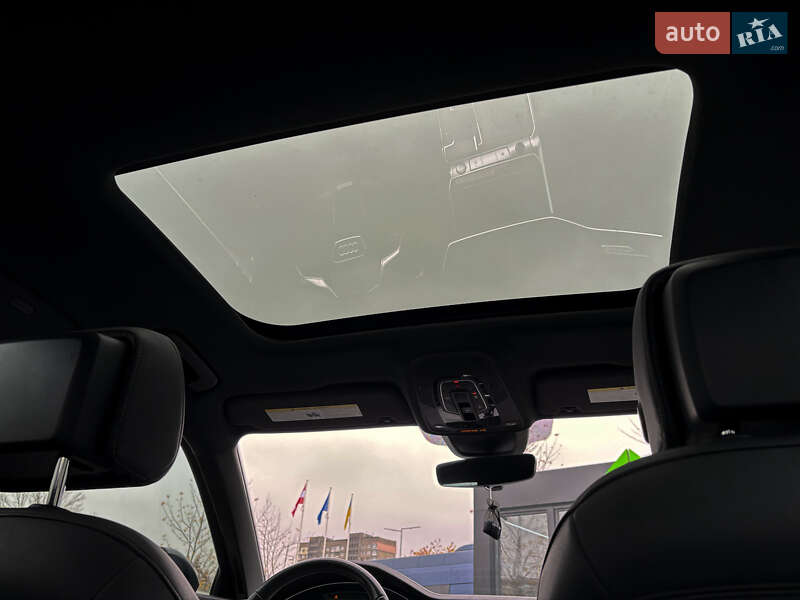 Седан Audi A6 2019 в Киеве фото 36 Седан Audi A6 2019 в Киеве