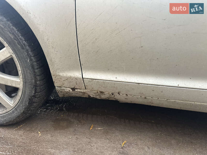 Універсал Audi A6 2005 в Львові