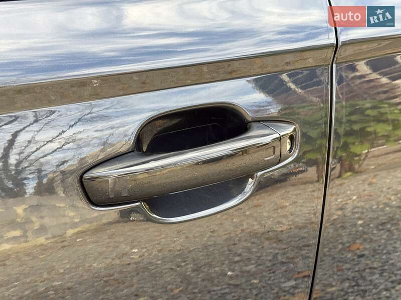 Седан Audi A6 2017 в Харкові фото 9 Седан Audi A6 2017 в Харкові