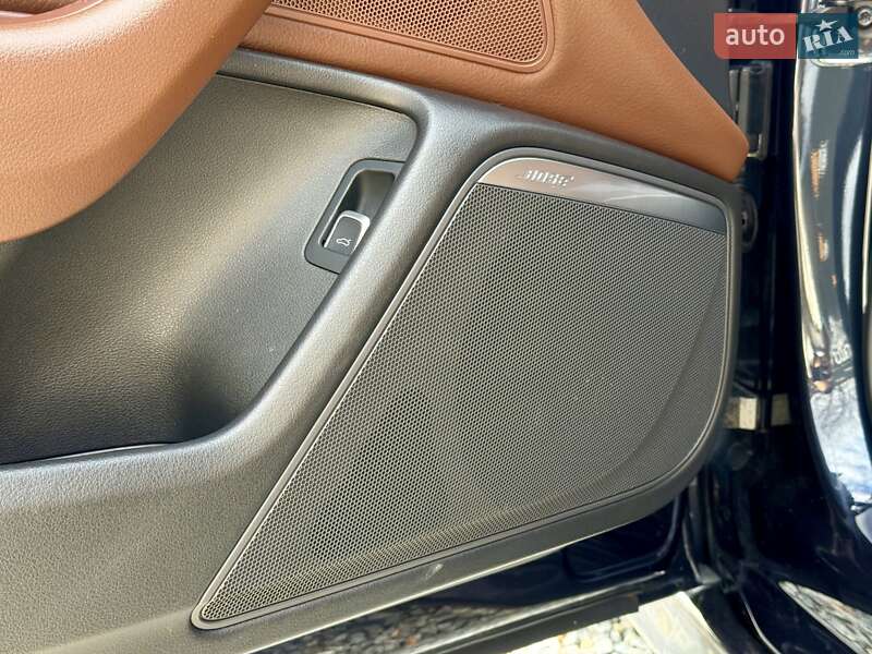 Седан Audi A6 2017 в Харкові фото 31 Седан Audi A6 2017 в Харкові