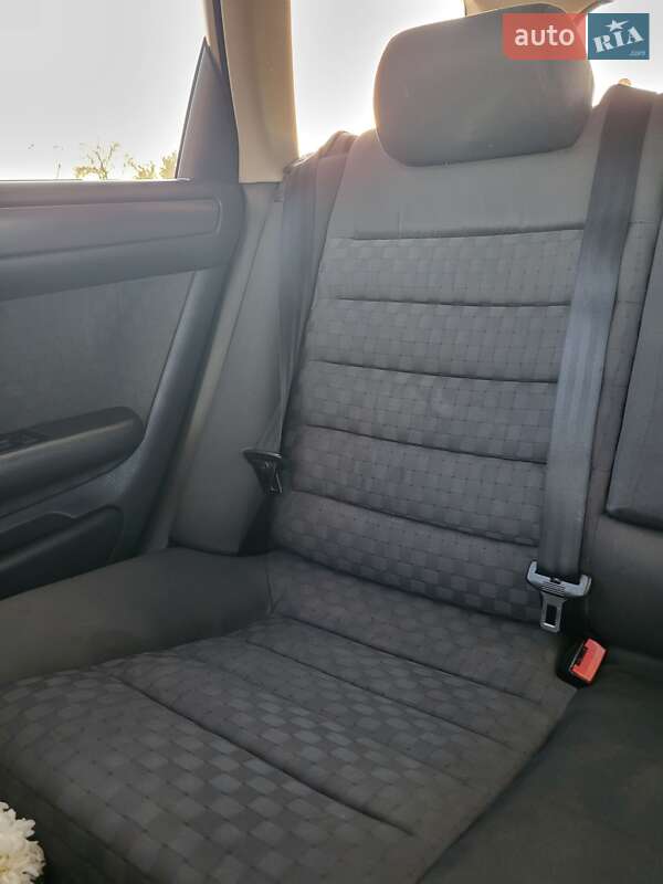 Универсал Audi A6 2003 в Одессе