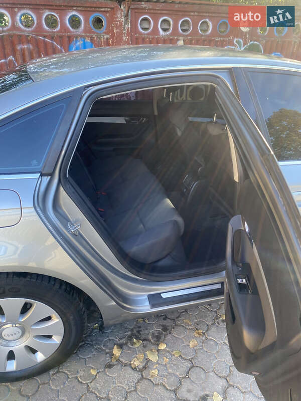 Седан Audi A6 2006 в Хмельницькому
