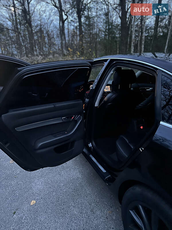 Седан Audi A6 2005 в Олевске